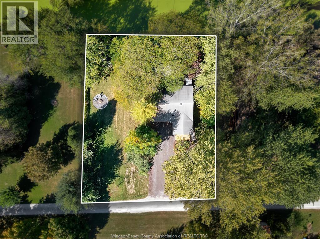 255 Edward Road, Lakeshore, ON - With View
