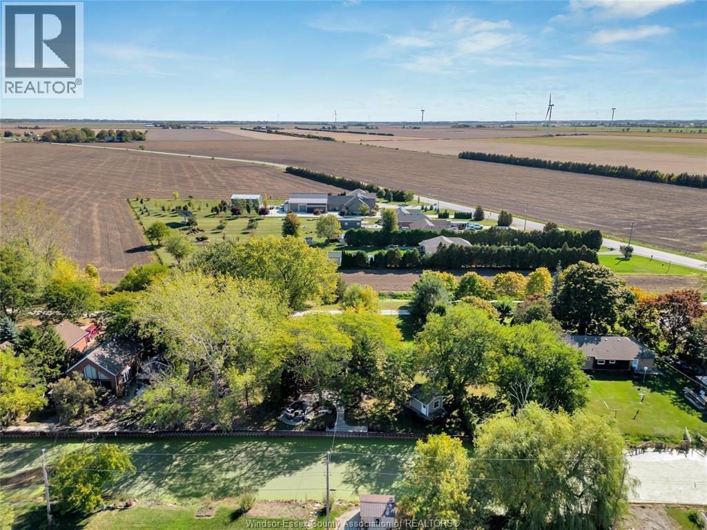 255 Edward Road, Lakeshore, ON - Outdoor With View
