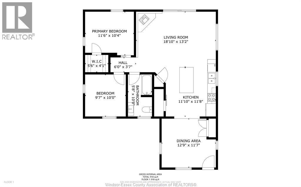 255 Edward Road, Lakeshore, ON - Other