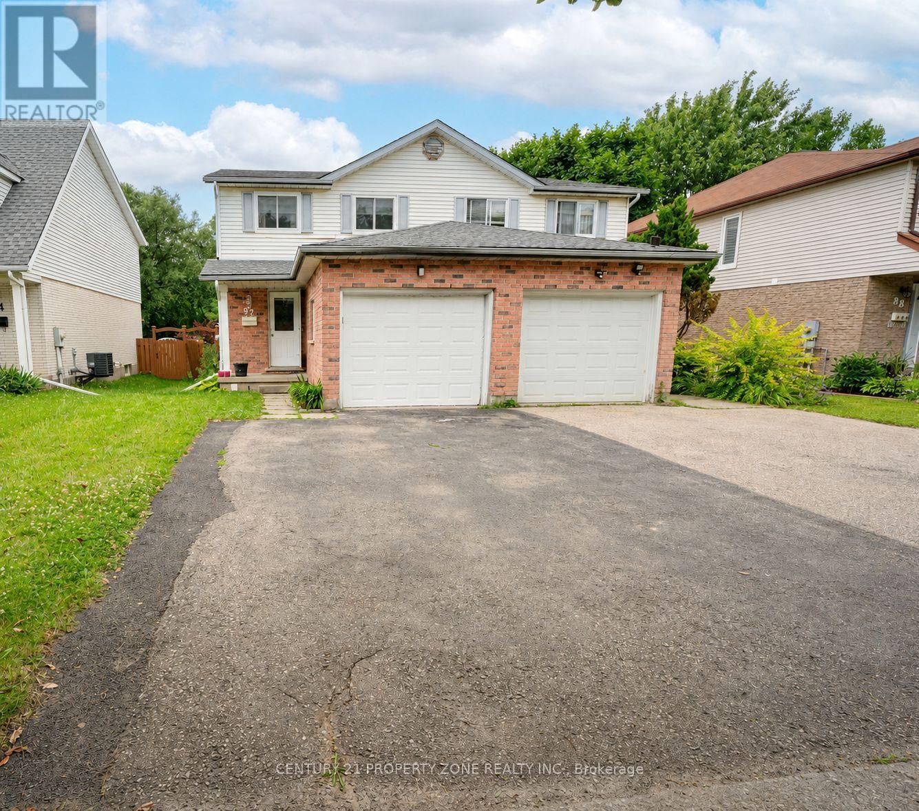 92 Highland Crescent, Kitchener, ON - Outdoor