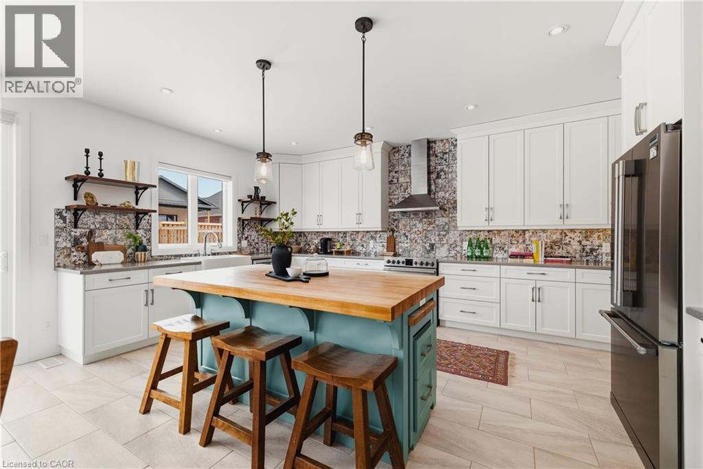 157 Ridgeview Drive, Drayton, ON - Indoor