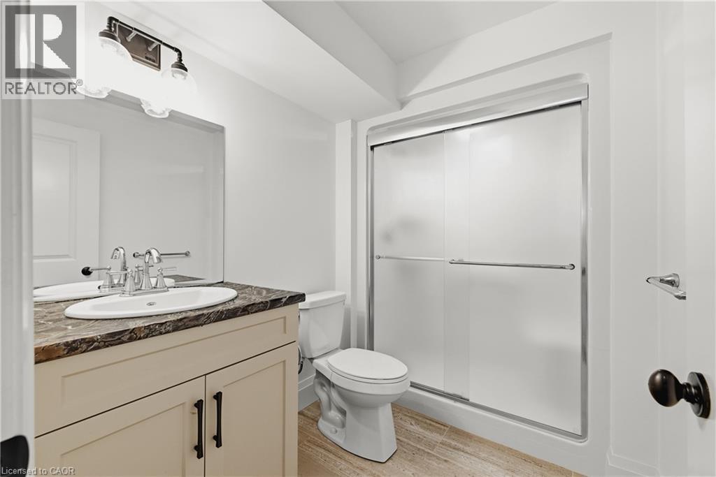 157 Ridgeview Drive, Drayton, ON - Indoor Photo Showing Bathroom