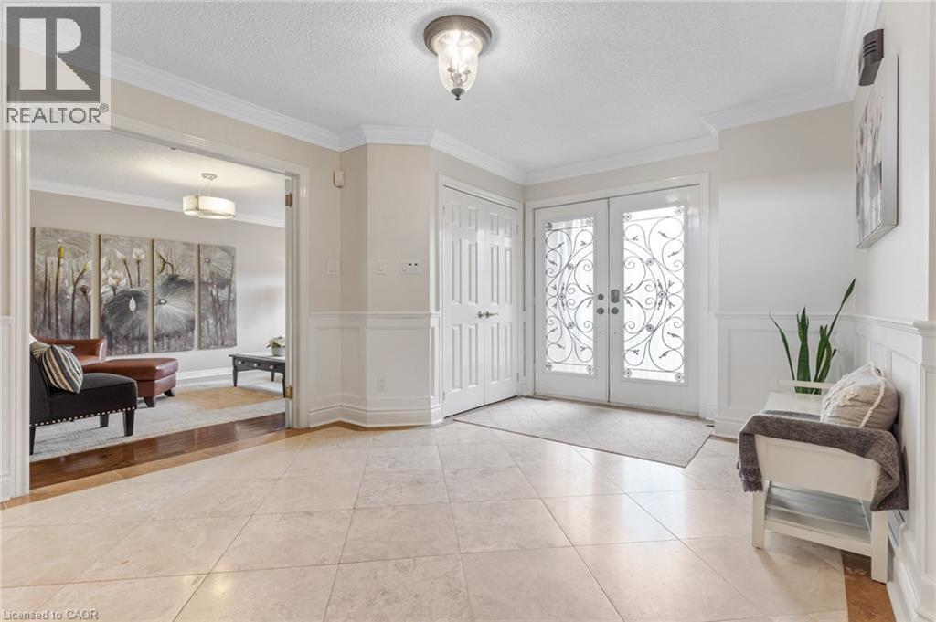667 Burnett Avenue, Cambridge, ON - Indoor Photo Showing Other Room