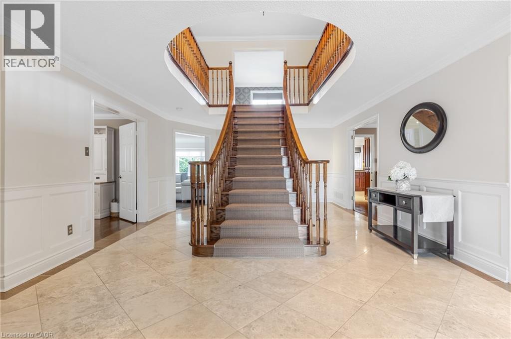 667 Burnett Avenue, Cambridge, ON - Indoor Photo Showing Other Room