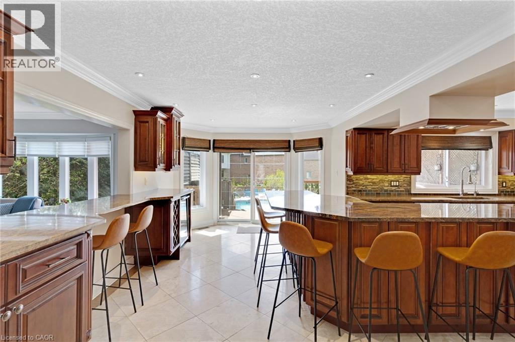 667 Burnett Avenue, Cambridge, ON - Indoor Photo Showing Other Room