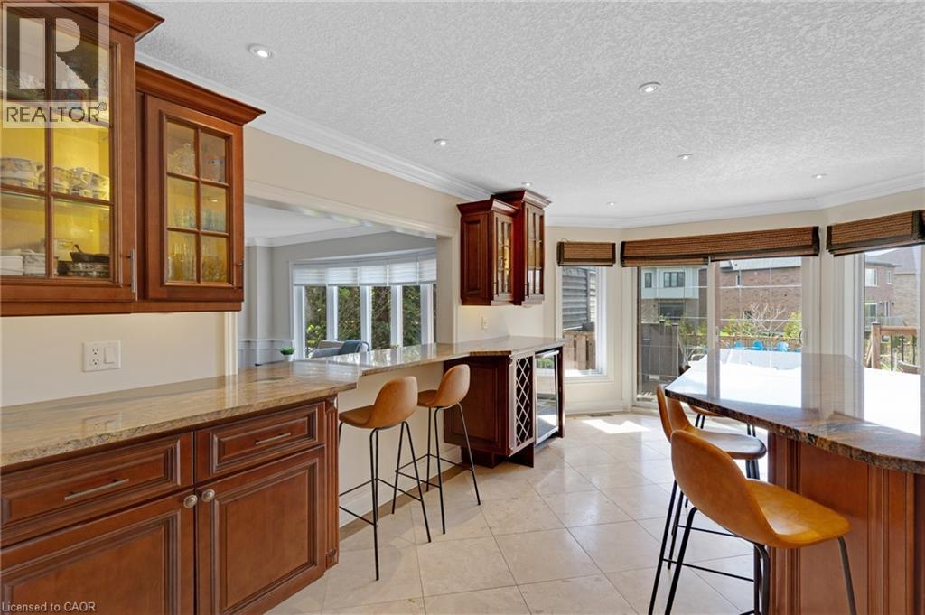 667 Burnett Avenue, Cambridge, ON - Indoor