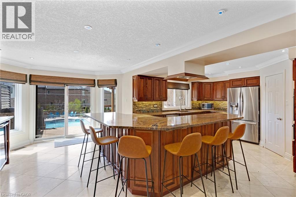 667 Burnett Avenue, Cambridge, ON - Indoor