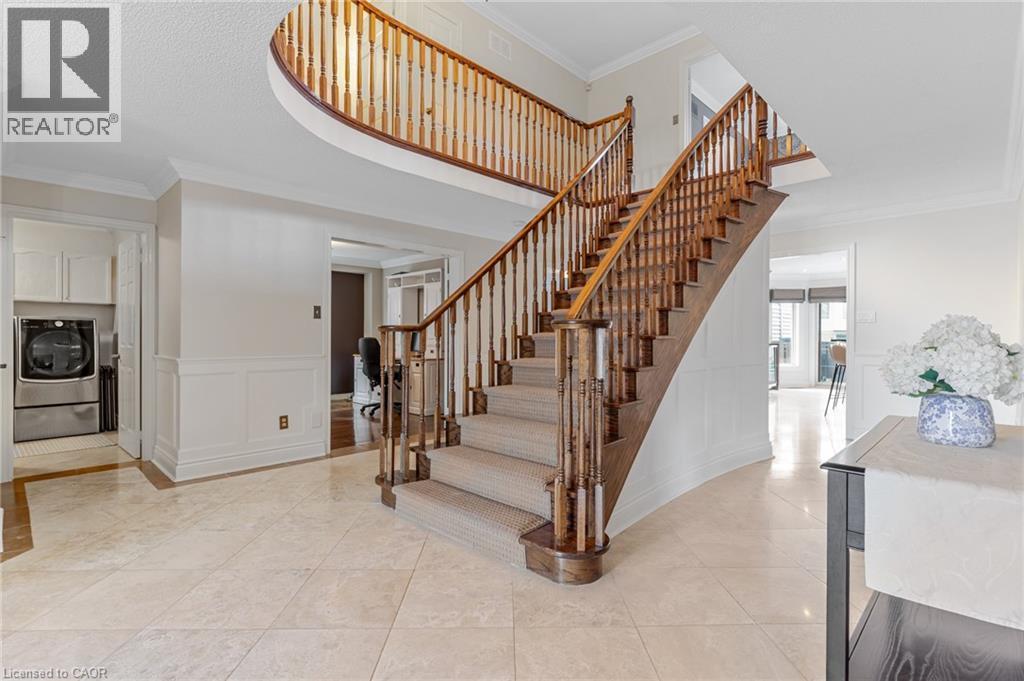 667 Burnett Avenue, Cambridge, ON - Indoor Photo Showing Other Room