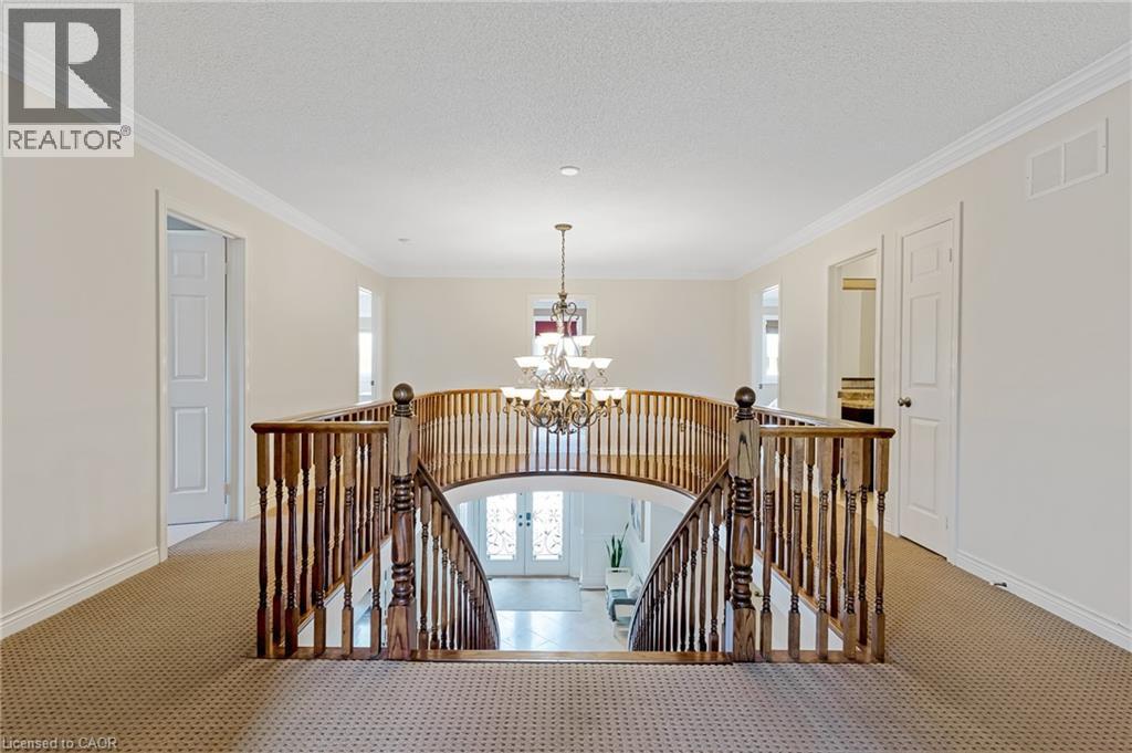 667 Burnett Avenue, Cambridge, ON - Indoor Photo Showing Other Room