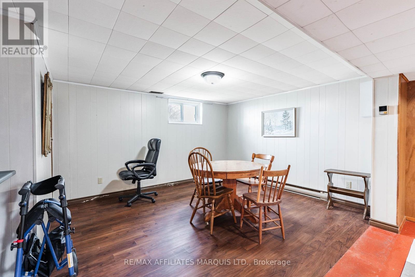 1009 Leonard Avenue, Cornwall, ON - Indoor