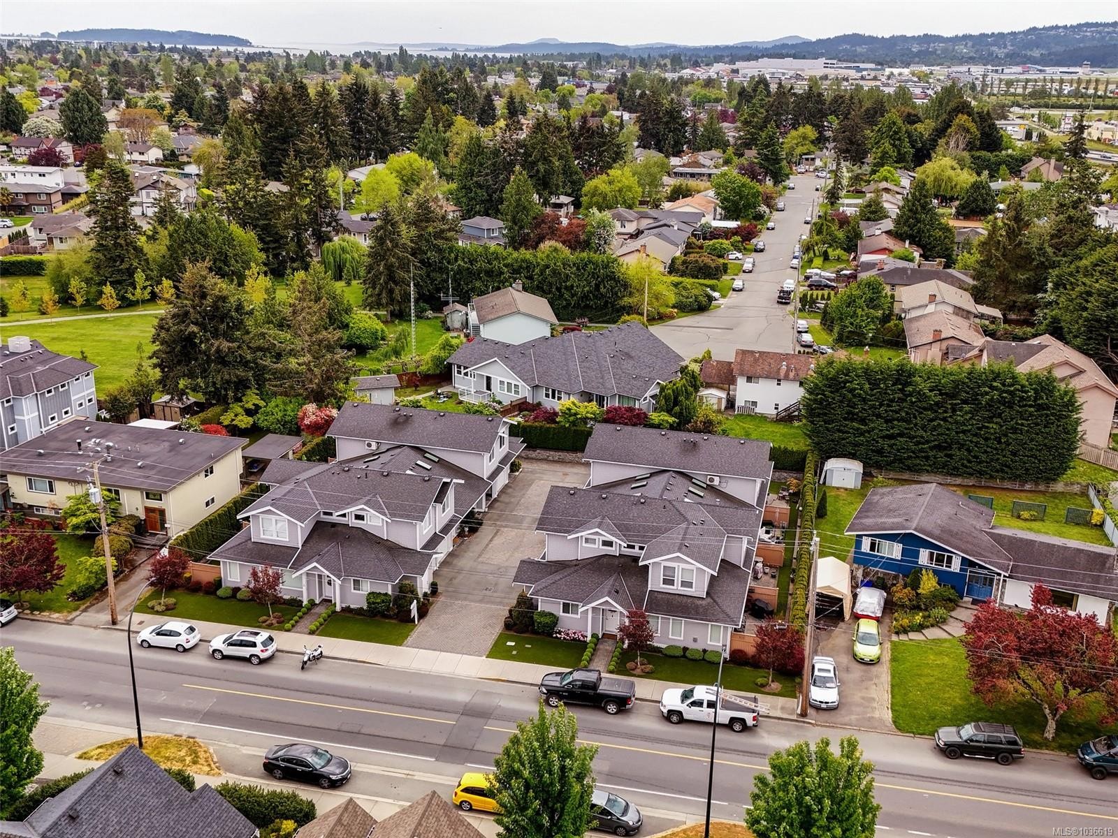 4-10490 Resthaven Dr, Sidney, BC