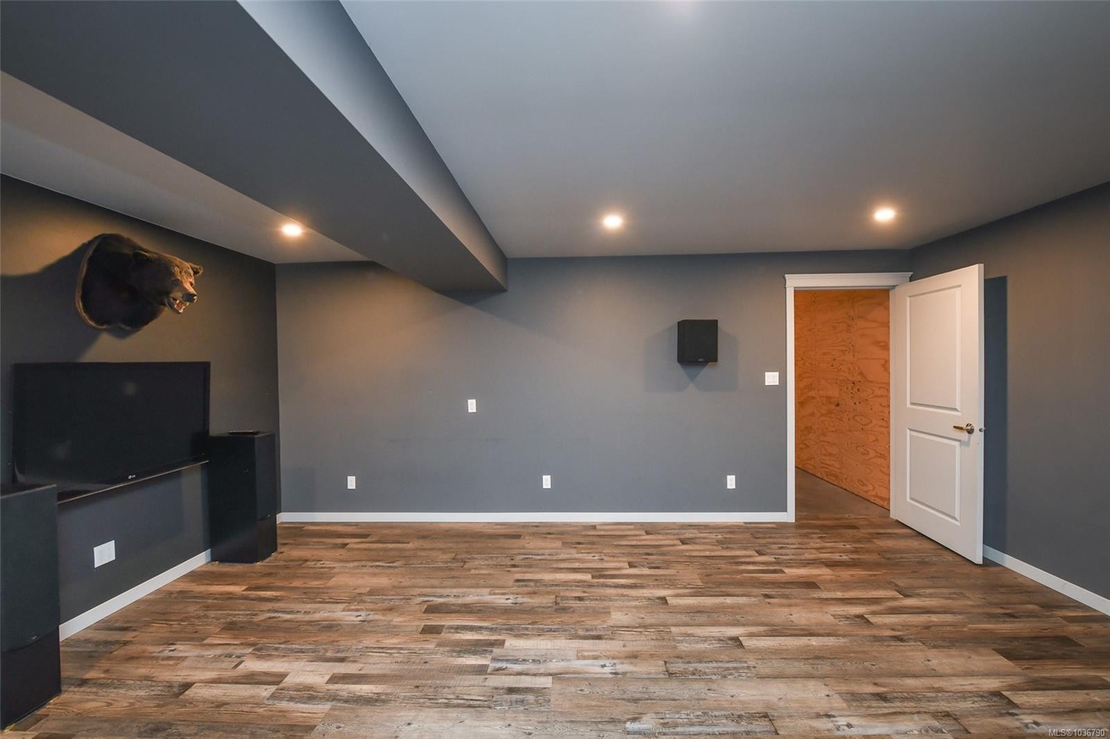 1331 Hudson Rd, Comox, BC