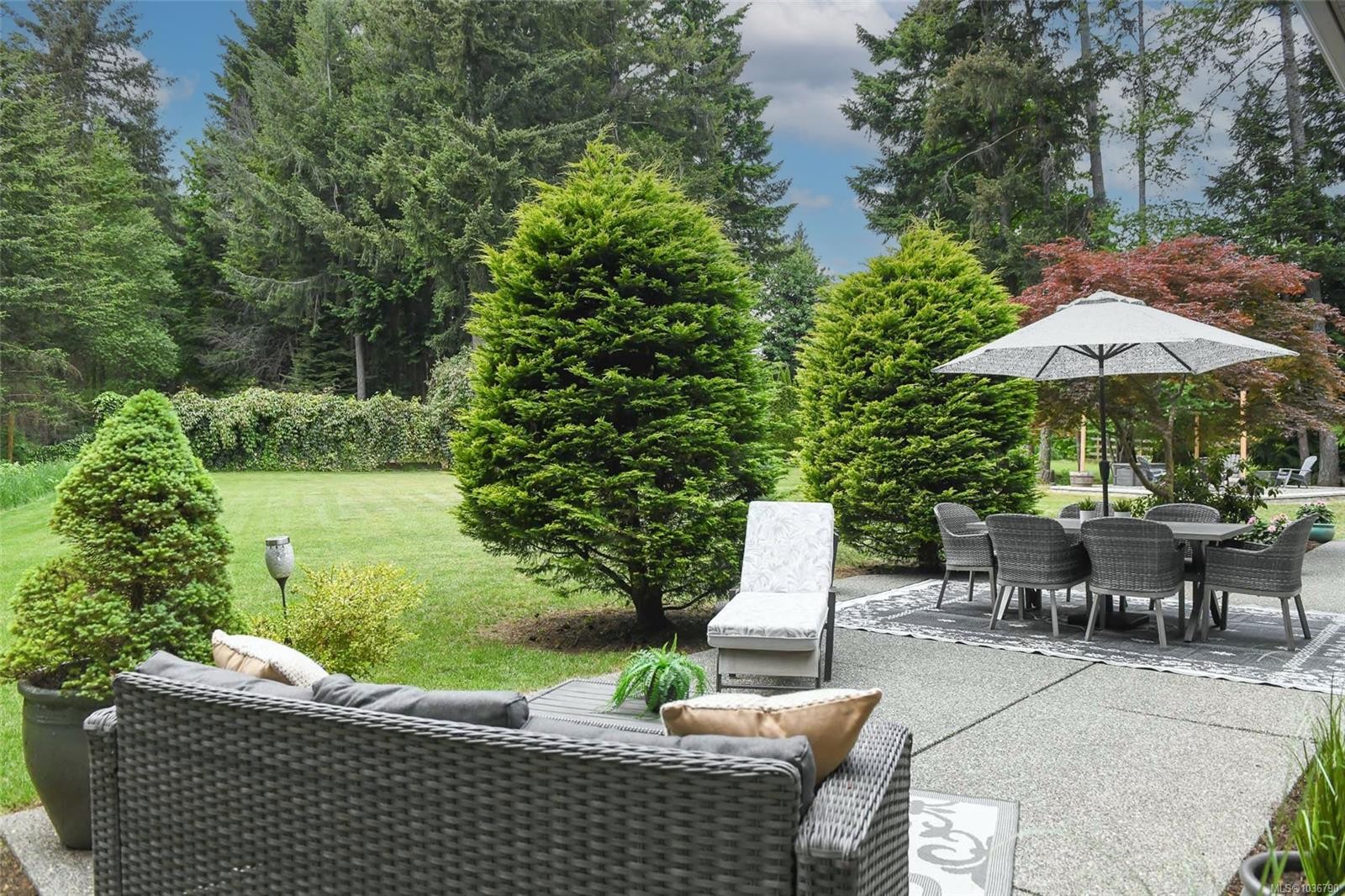 1331 Hudson Rd, Comox, BC