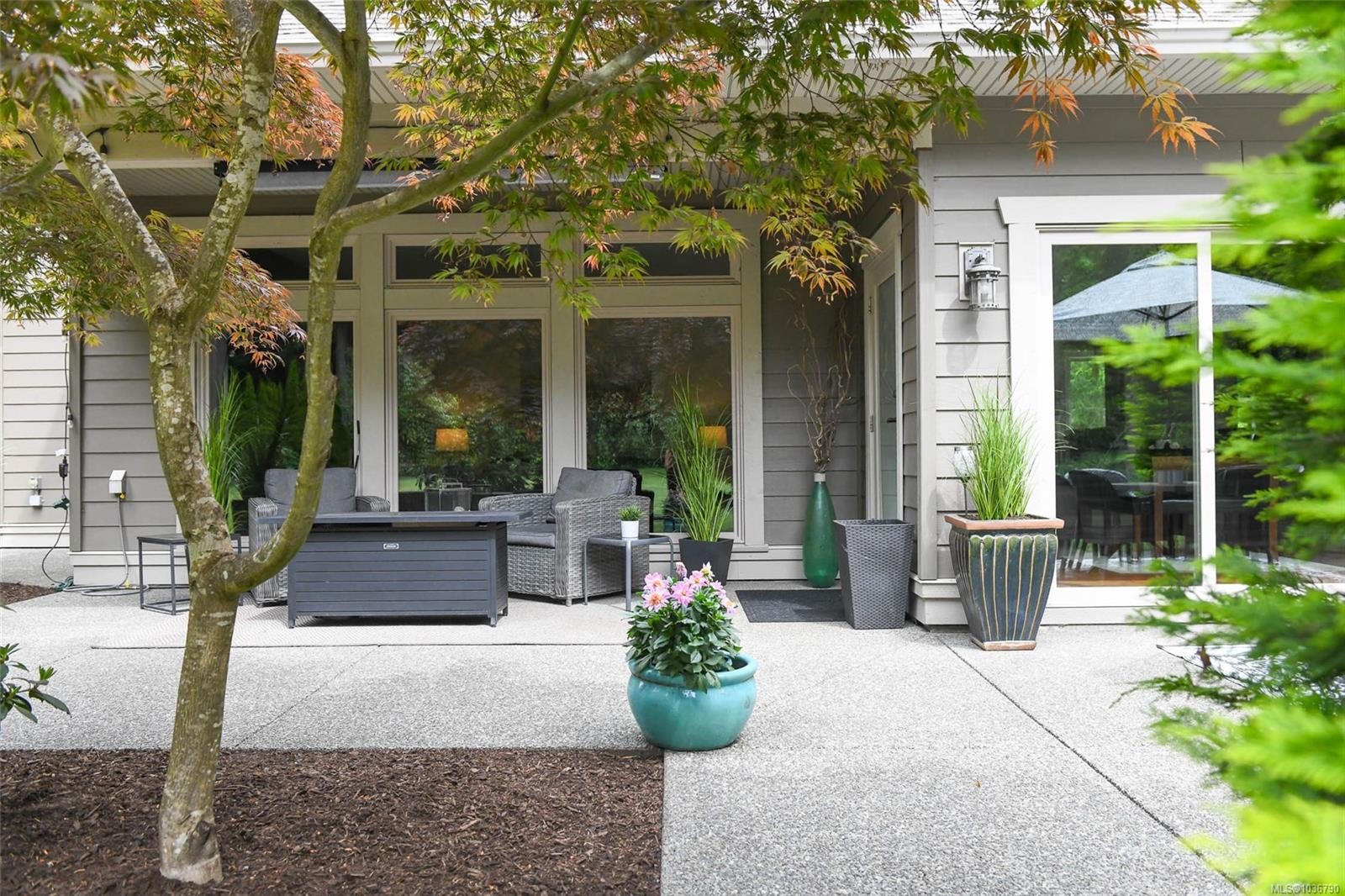 1331 Hudson Rd, Comox, BC