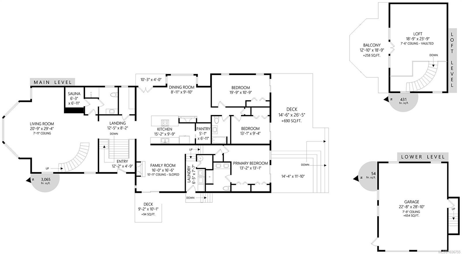 4906 Cordova Bay Rd, Saanich, BC