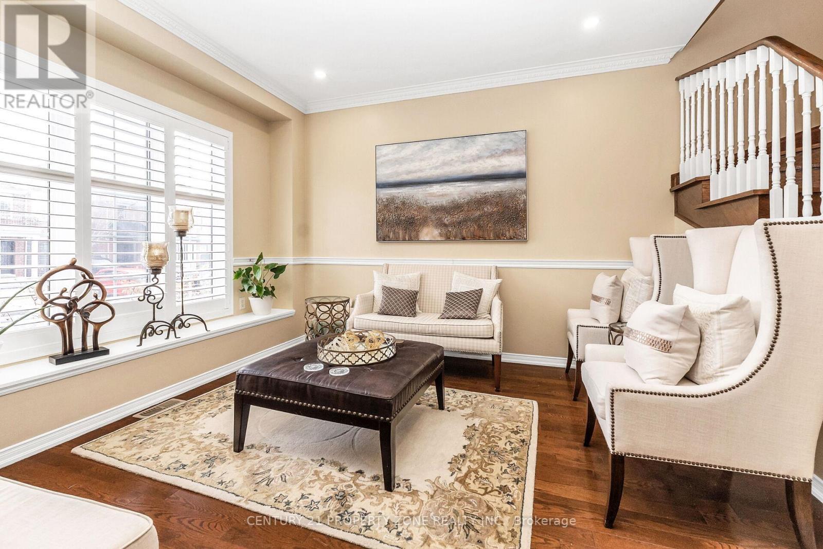 16 Armitage Crescent, Ajax, ON - Indoor