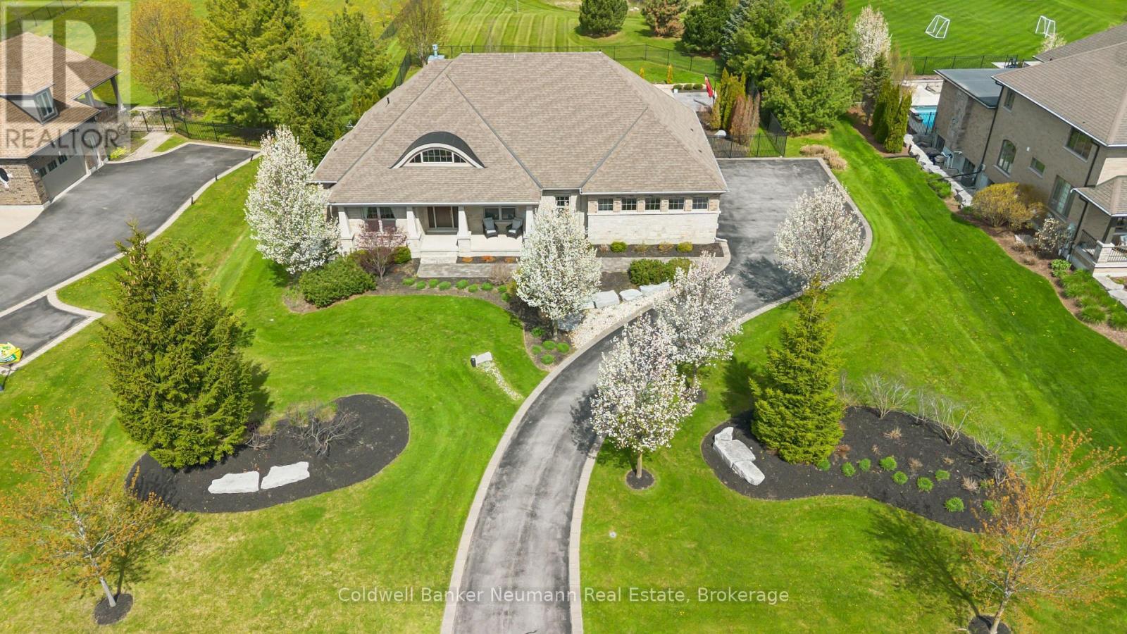 23 Old Ruby Lane, Puslinch, ON - Outdoor