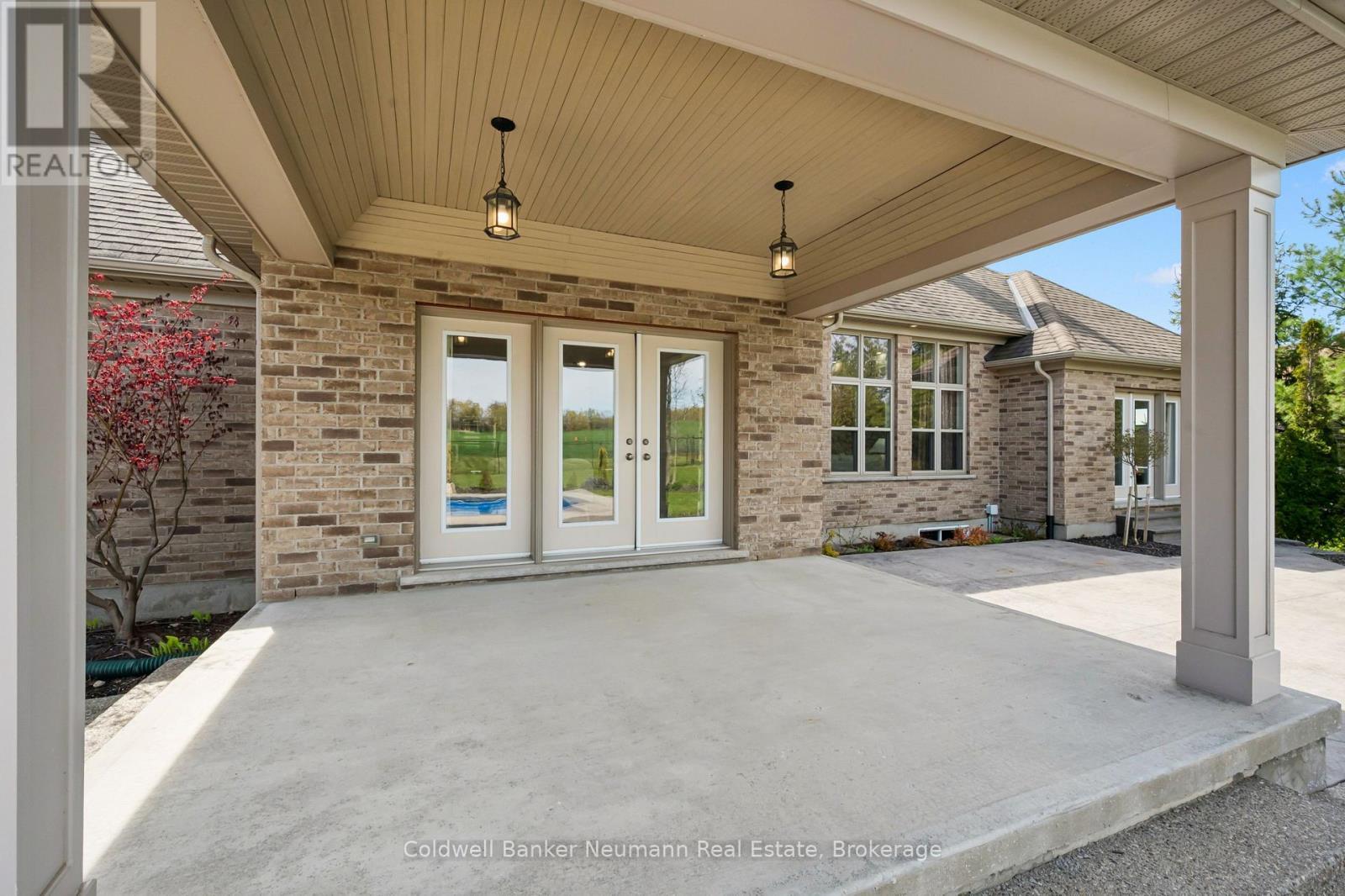 23 Old Ruby Lane, Puslinch, ON - Outdoor