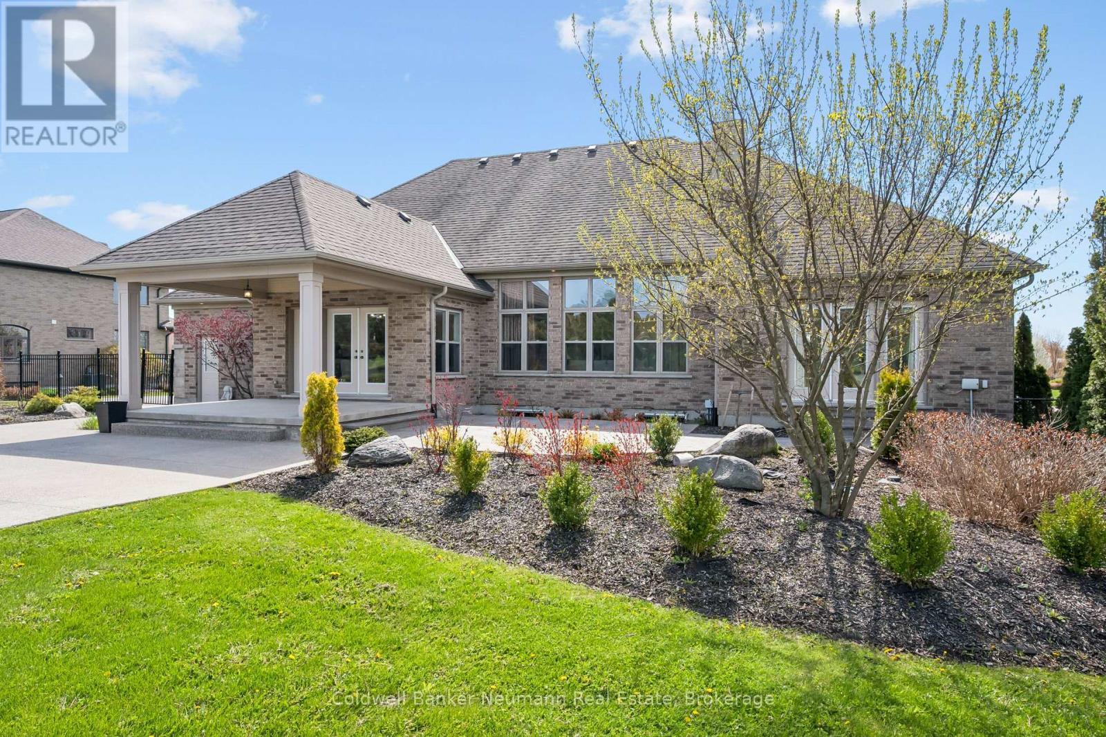 23 Old Ruby Lane, Puslinch, ON - Outdoor