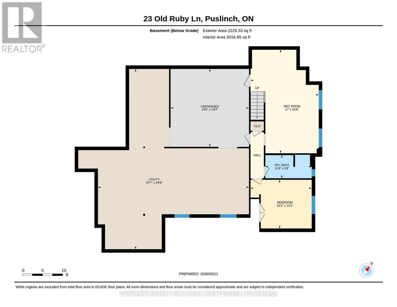 23 Old Ruby Lane, Puslinch, ON - Other