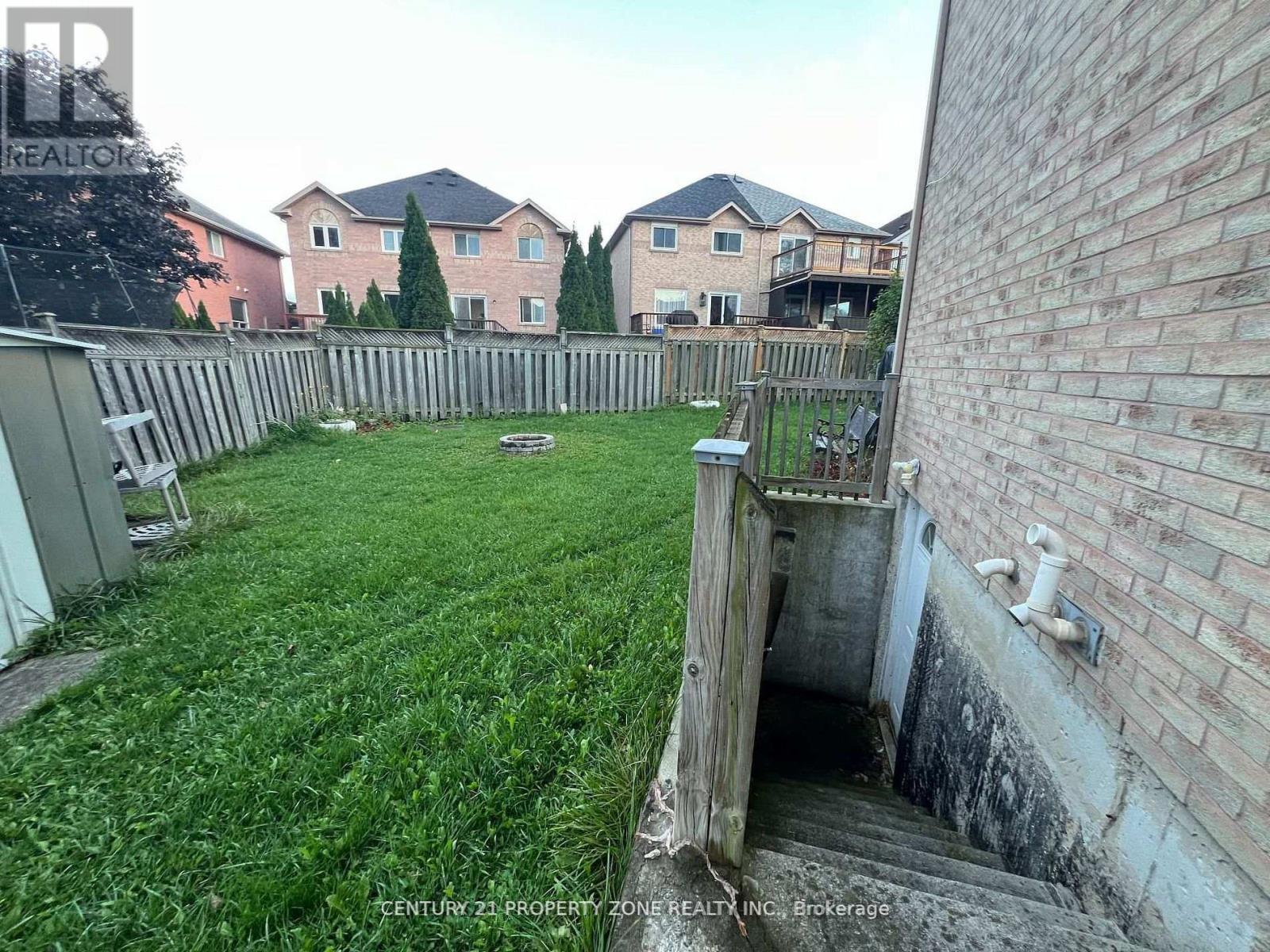 3242 Tortola Court, Mississauga, ON - Outdoor