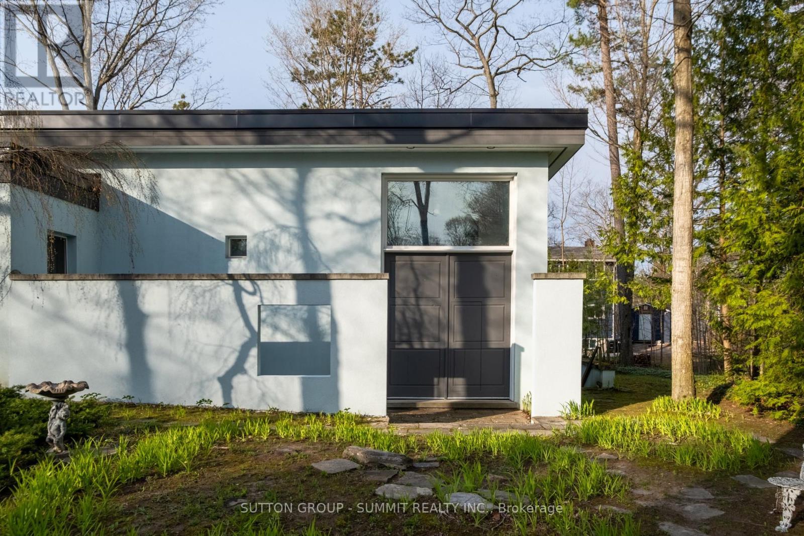 1198 Tiny Beaches Road N, Tiny, ON - Outdoor