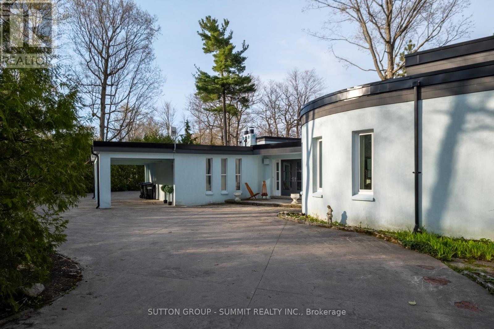 1198 Tiny Beaches Road N, Tiny, ON - Outdoor