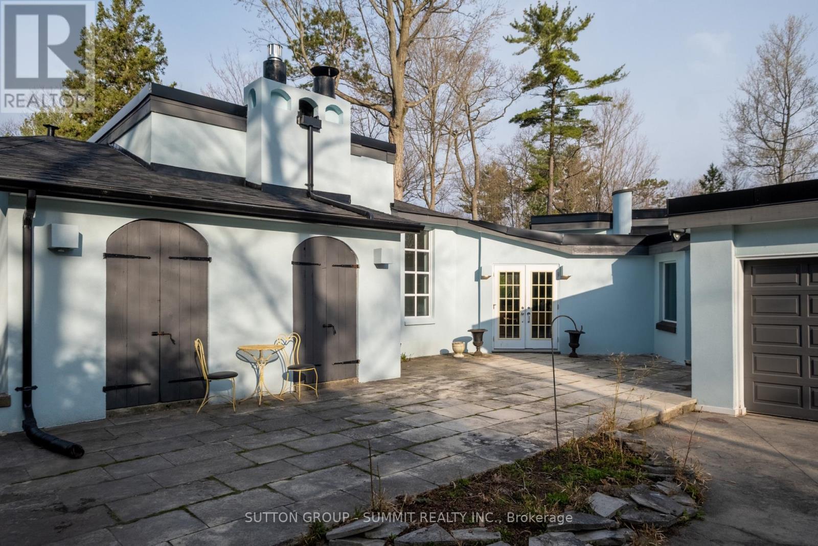 1198 Tiny Beaches Road N, Tiny, ON - Outdoor