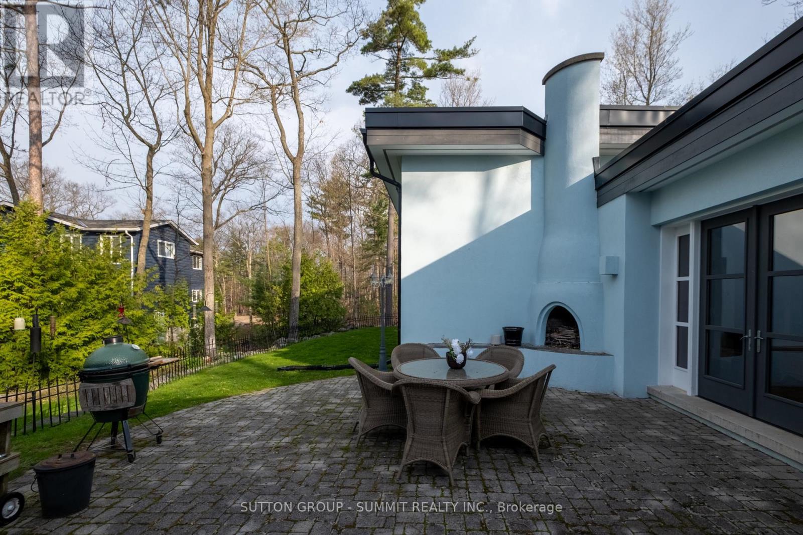 1198 Tiny Beaches Road N, Tiny, ON - Outdoor
