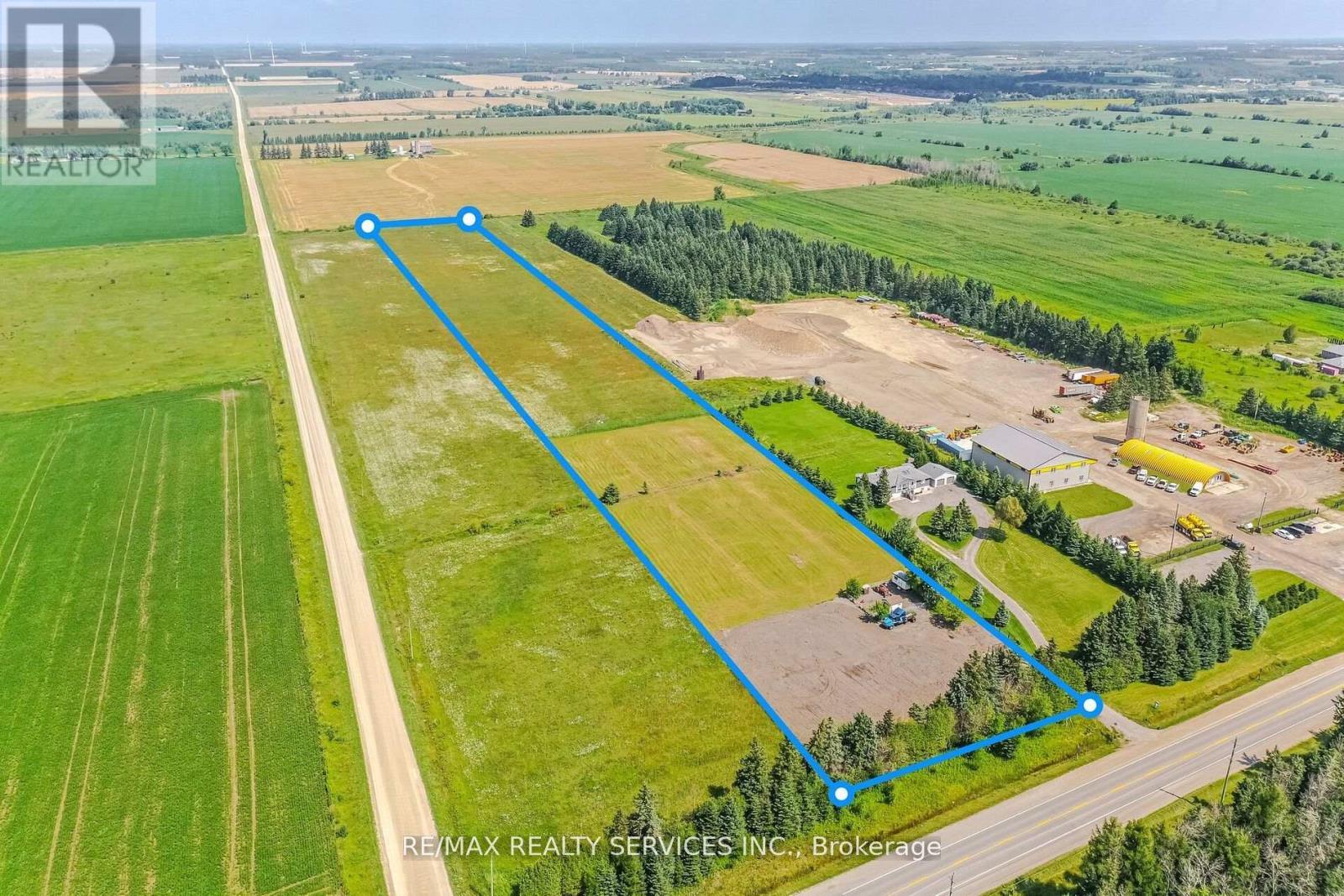 109 - 202199 County Road, East Luther Grand Valley, ON