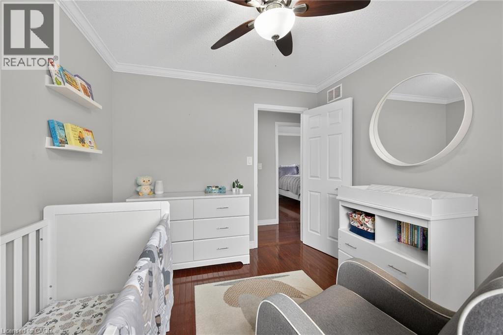 135 Independence Drive, Hamilton, ON - Indoor