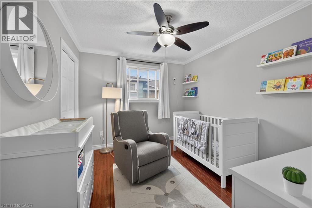 135 Independence Drive, Hamilton, ON - Indoor