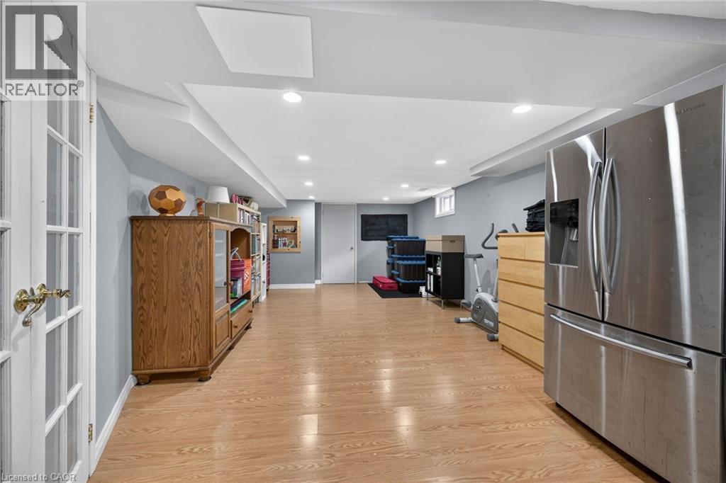 135 Independence Drive, Hamilton, ON - Indoor