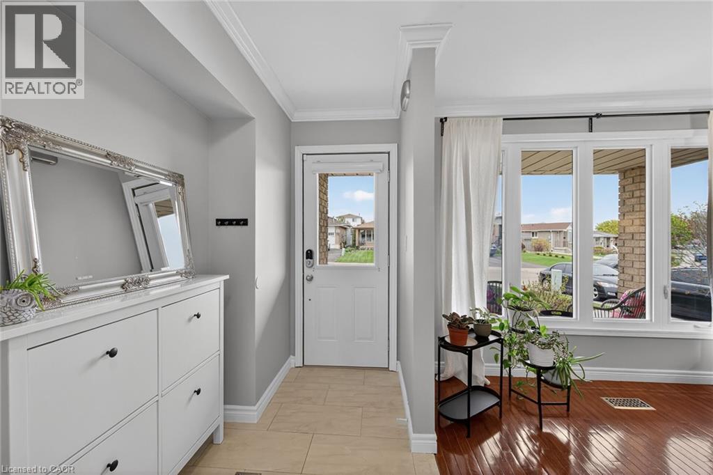 135 Independence Drive, Hamilton, ON - Indoor Photo Showing Other Room