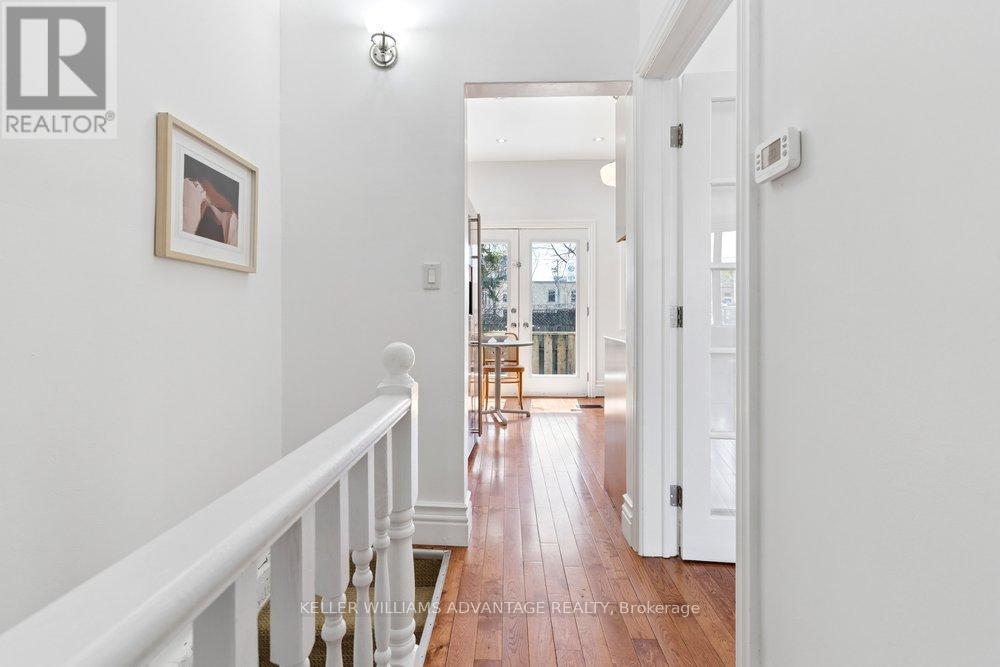 5 Mark Street, Toronto, ON - Indoor Photo Showing Other Room