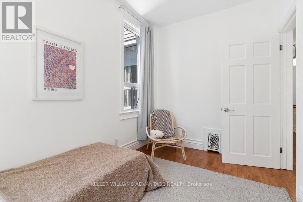 5 Mark Street, Toronto, ON - Indoor Photo Showing Bedroom