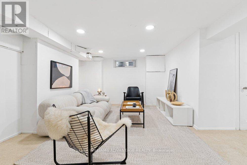 5 Mark Street, Toronto, ON - Indoor