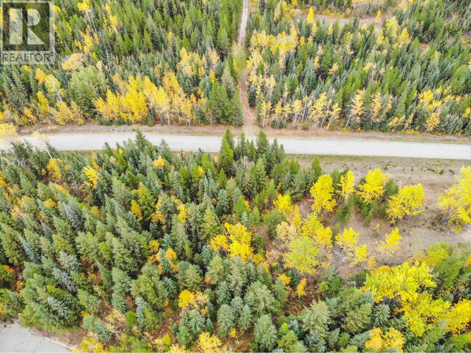 1 Duncan Road, Quesnel, BC