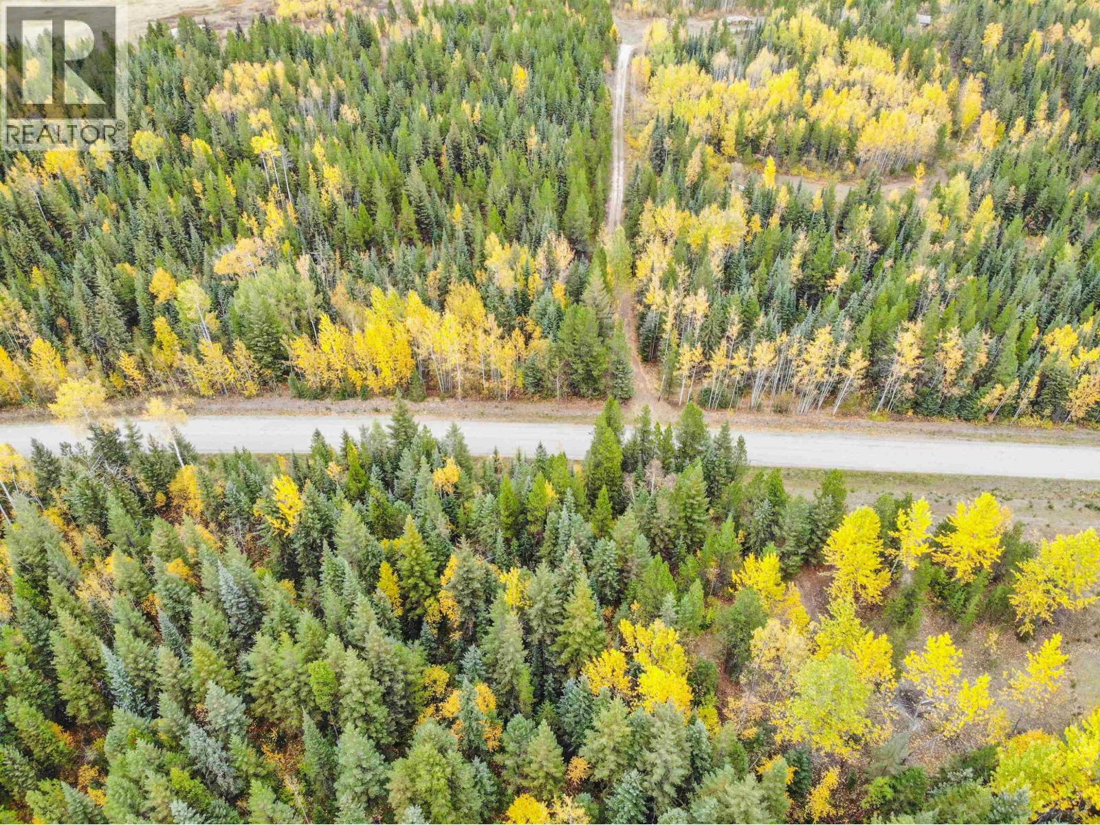 1 Duncan Road, Quesnel, BC