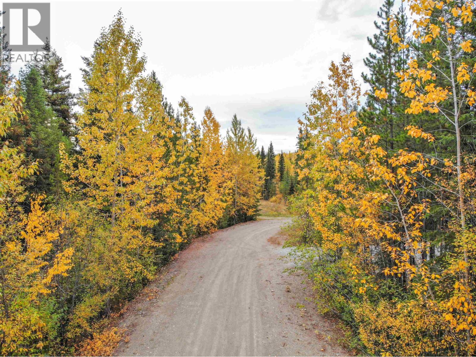 1 Duncan Road, Quesnel, BC
