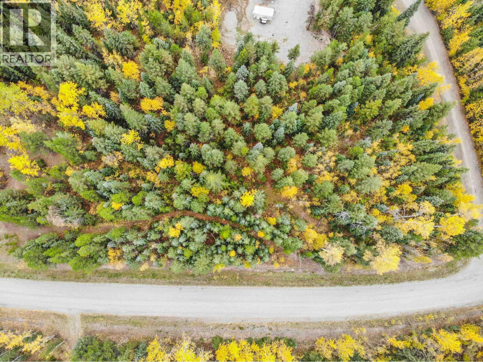 1 Duncan Road, Quesnel, BC