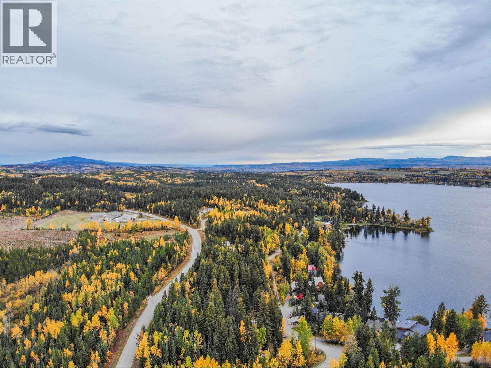 1 Duncan Road, Quesnel, BC