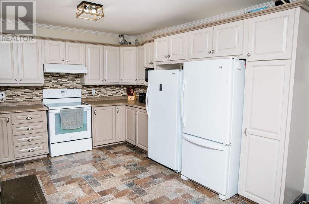 34 Main Road, Point Verde, Placentia, NL - Indoor Photo Showing Kitchen