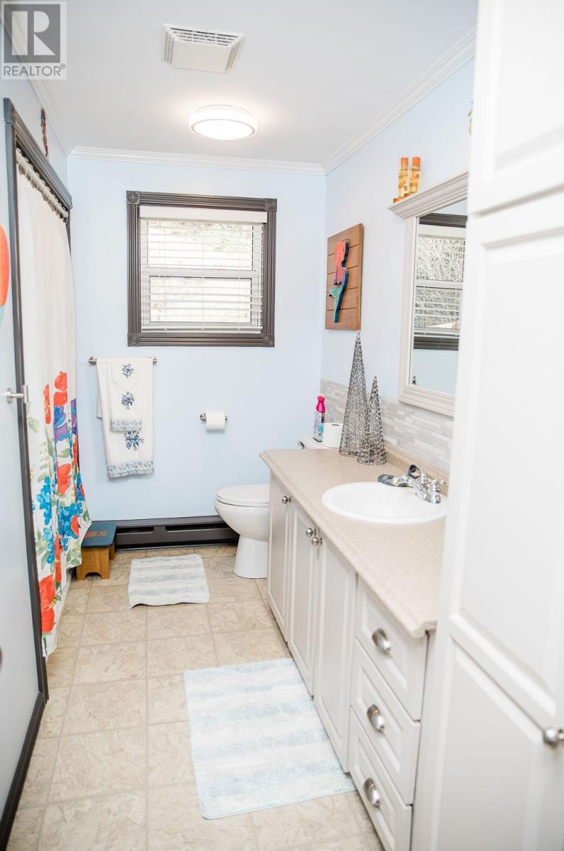 34 Main Road, Point Verde, Placentia, NL - Indoor Photo Showing Bathroom