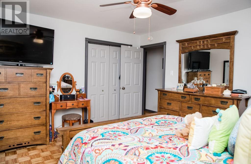 34 Main Road, Point Verde, Placentia, NL - Indoor Photo Showing Bedroom