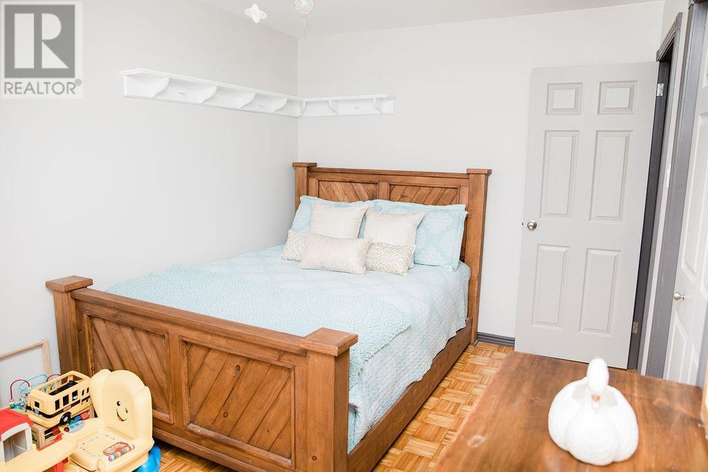 34 Main Road, Point Verde, Placentia, NL - Indoor Photo Showing Bedroom