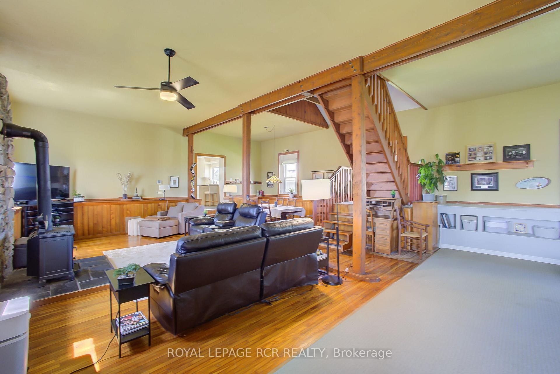 8542 Concession 12 N/A, Mapleton, ON - Indoor