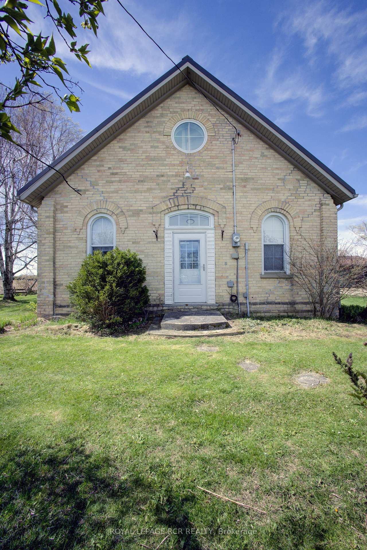 8542 Concession 12 N/A, Mapleton, ON - Outdoor