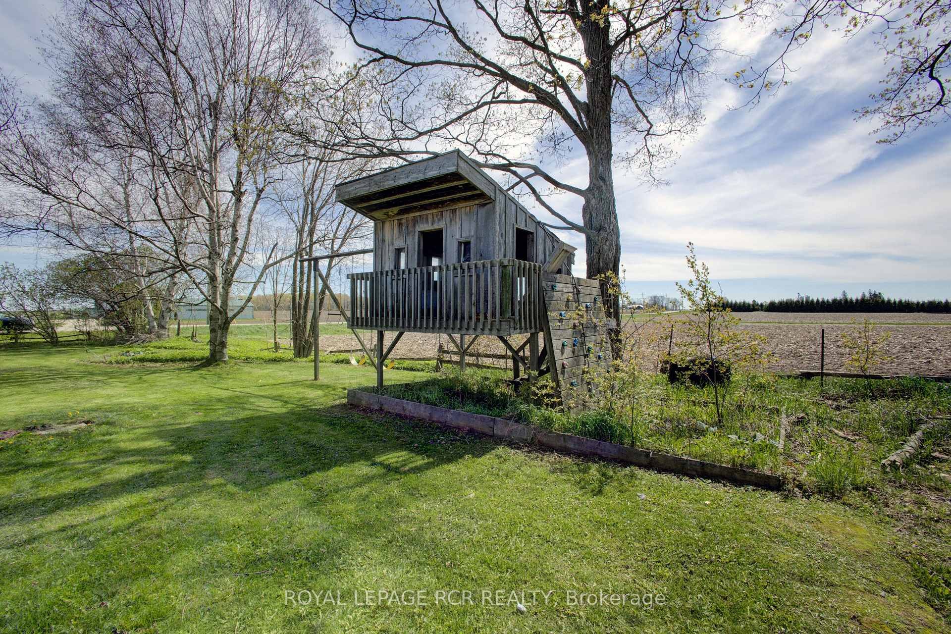 8542 Concession 12 N/A, Mapleton, ON - Outdoor With View