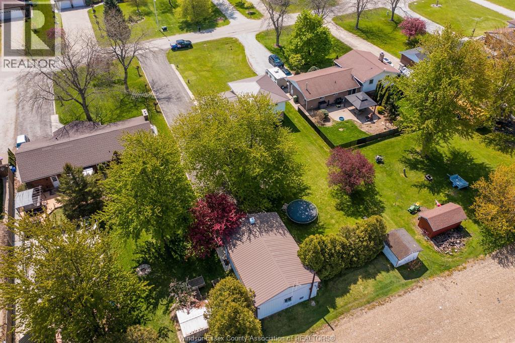 18 Campbell, Merlin, ON - Outdoor With View